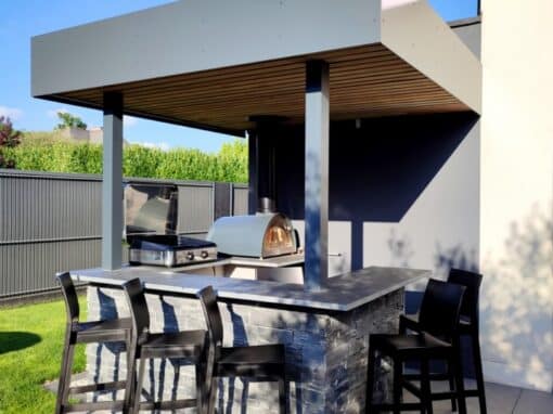 bar extérieur bar extérieur