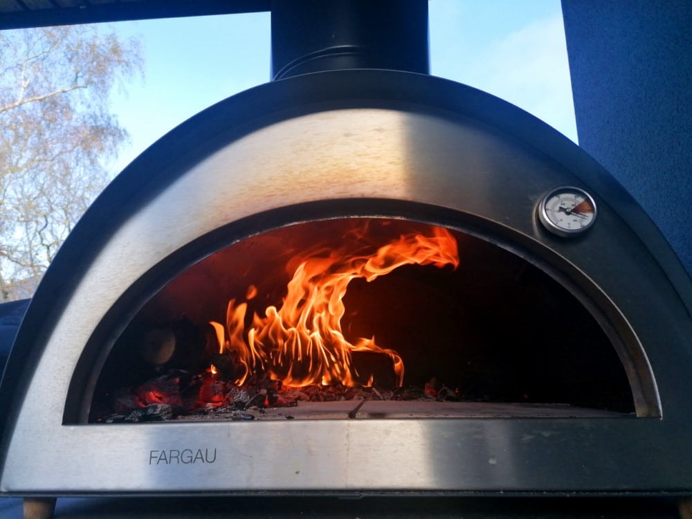 four à pizza four à pizza