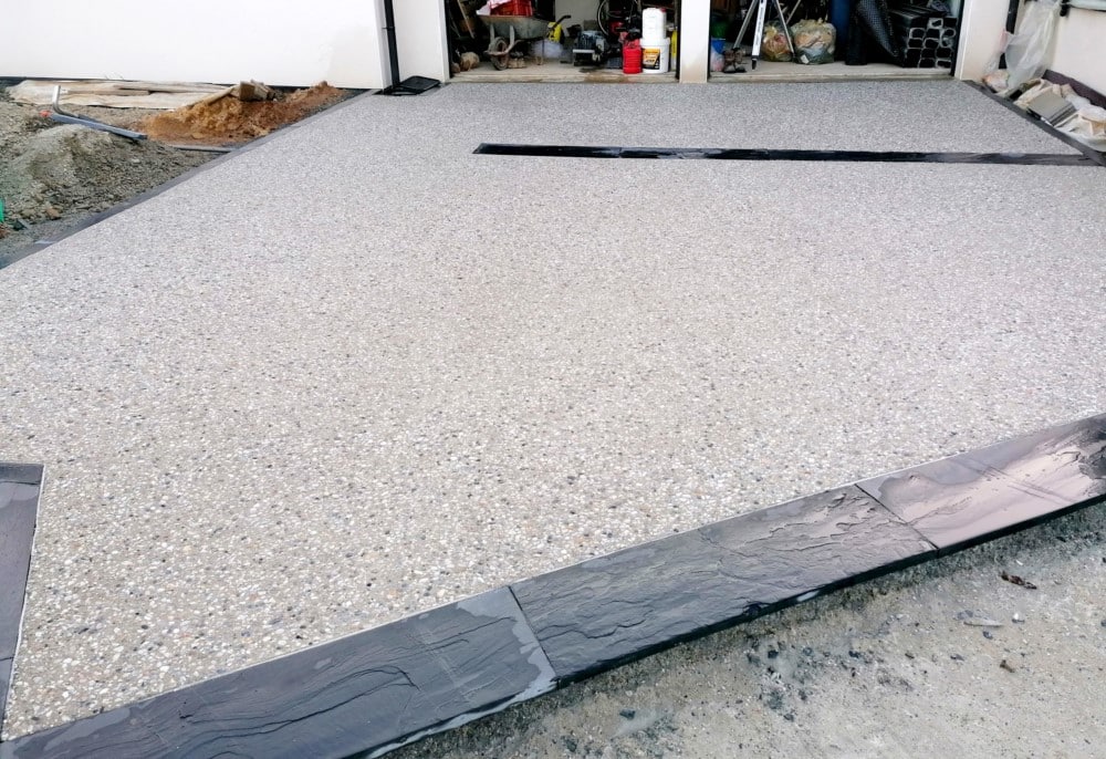 cour béton désactivé cour béton désactivé