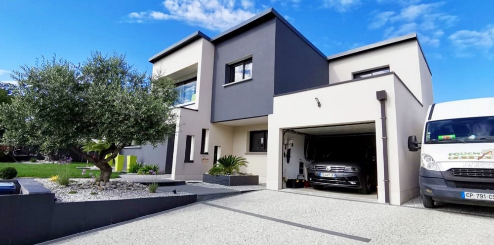 aménagement entrée maison aménagement entrée maison