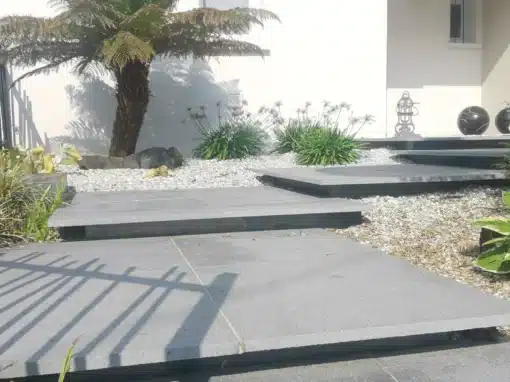 escalier pallier suspendu en granit contremarche ardoise escalier pallier suspendu en granit contremarche ardoise