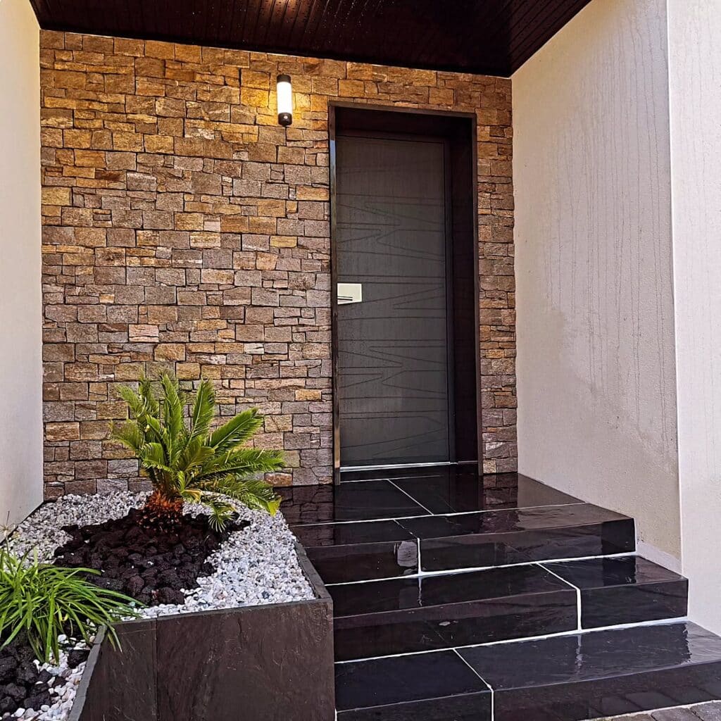 Parement Stone Panel Parement Stone Panel