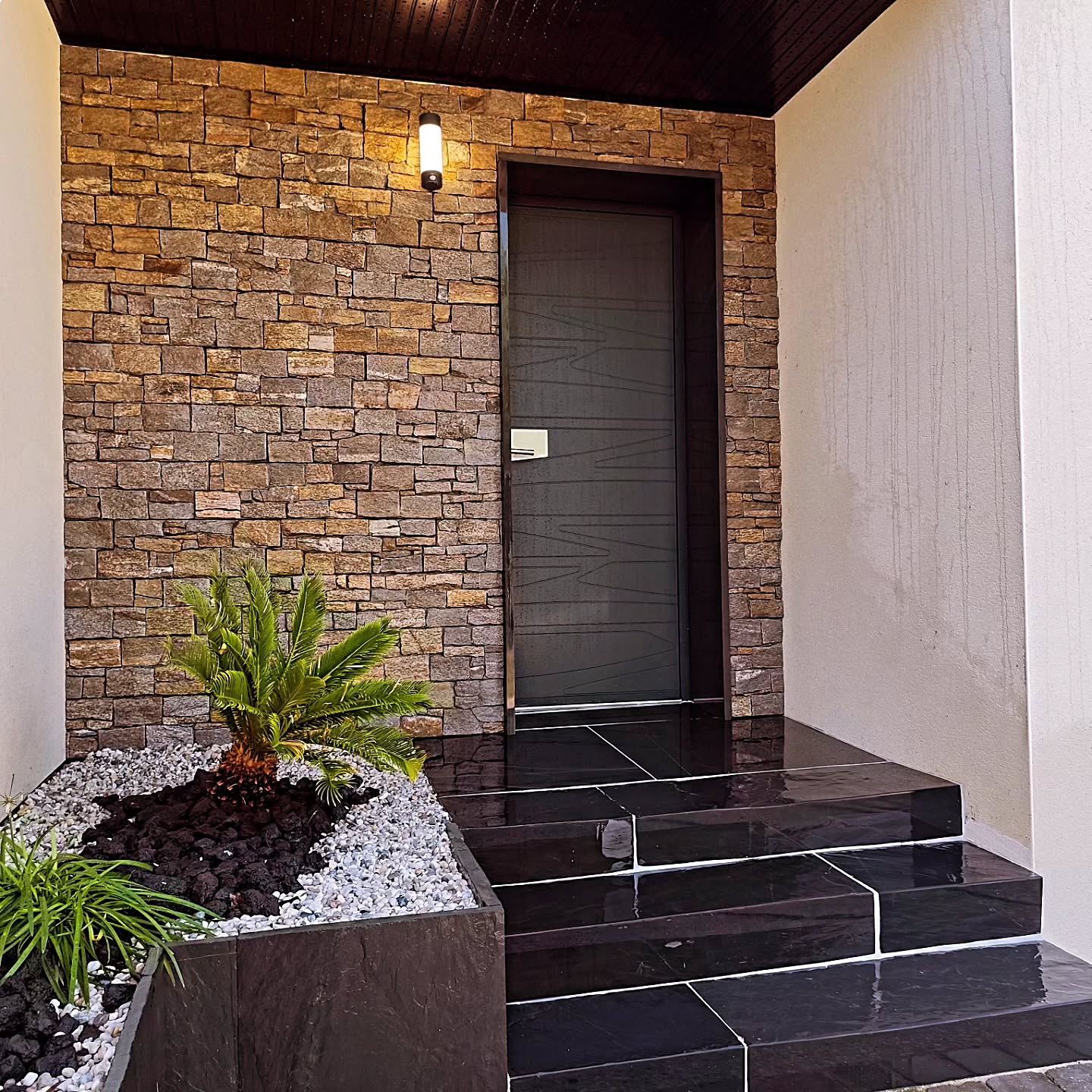 Parement Stone Panel Parement Stone Panel