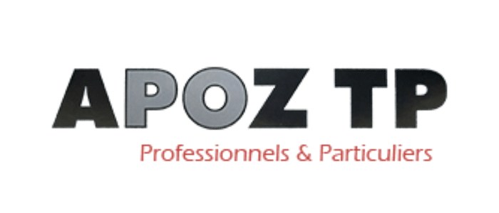 Logo Apoz TP