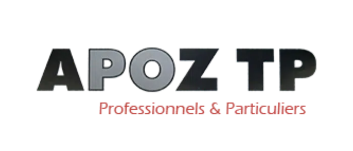 Logo Apoz TP