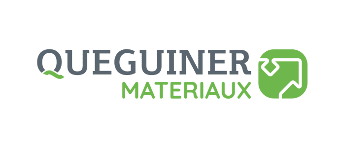 Logo Queguiner Matériaux