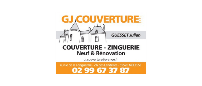 Logo GJ couverture