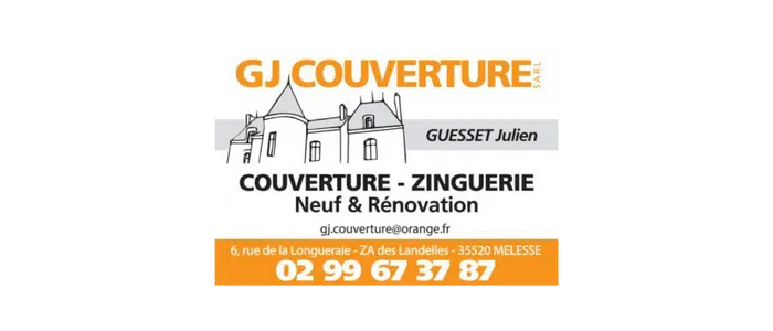 Logo GJ couverture