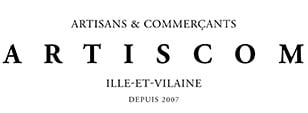 logo artisans et commerçants